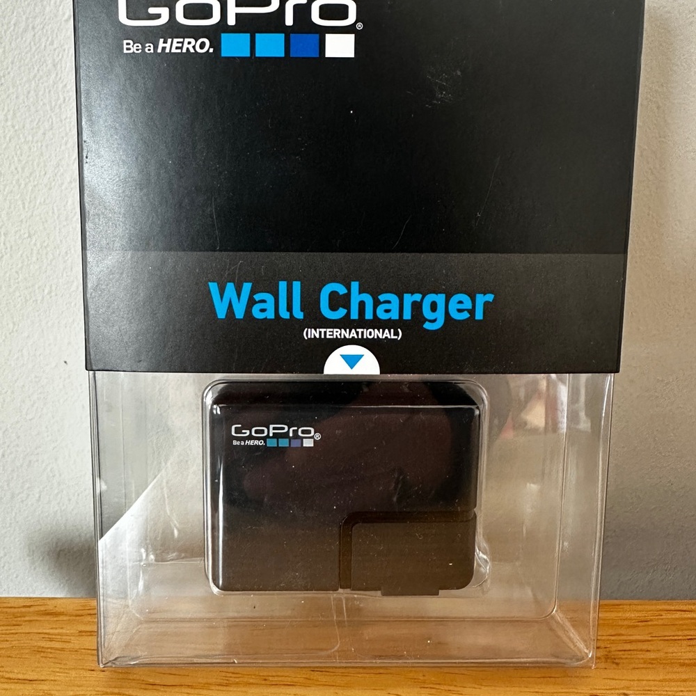 GoPro Dual USB Charger
